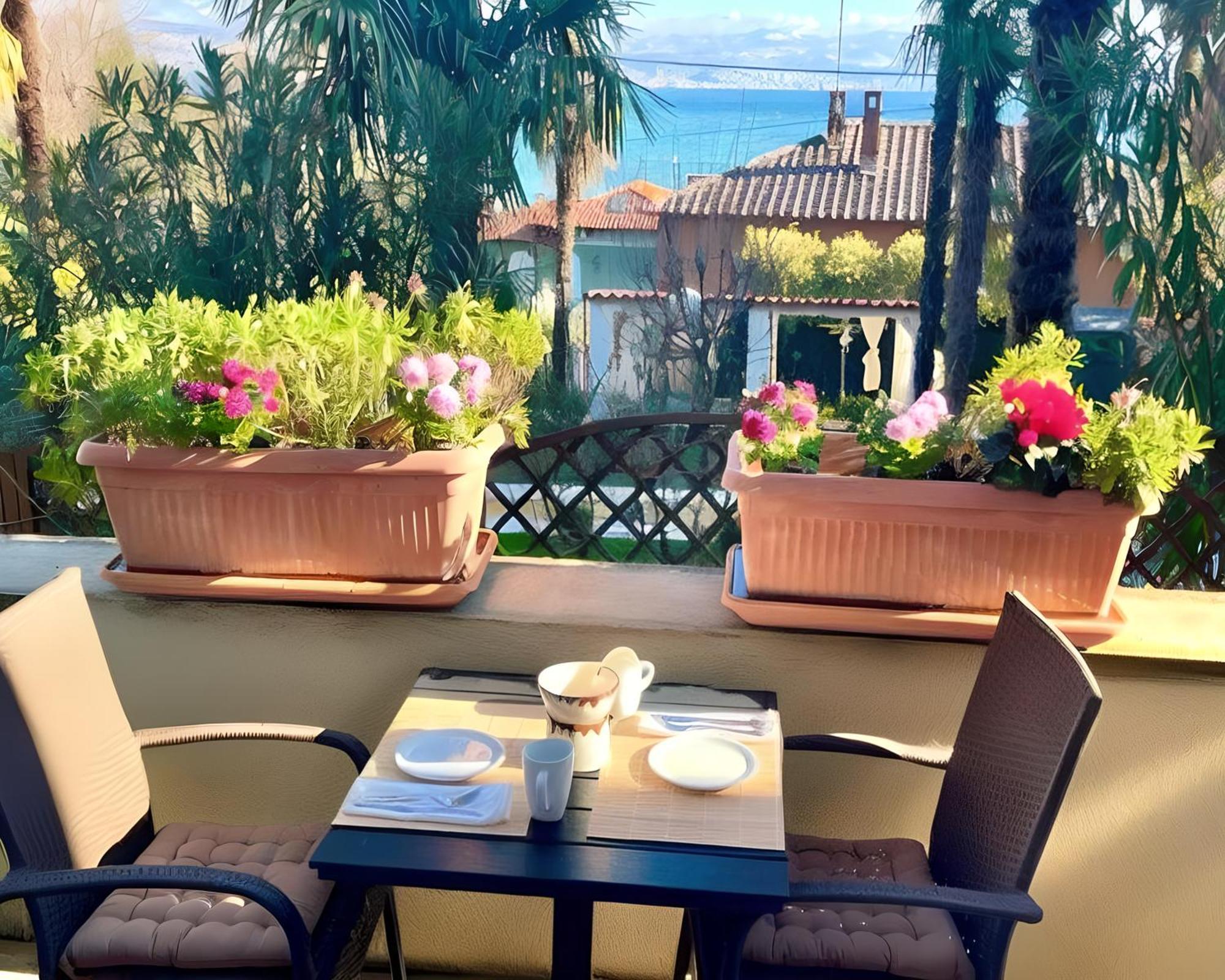 Apartments Dujmic - 50M From The Sea With Private Parking Ичичи Экстерьер фото